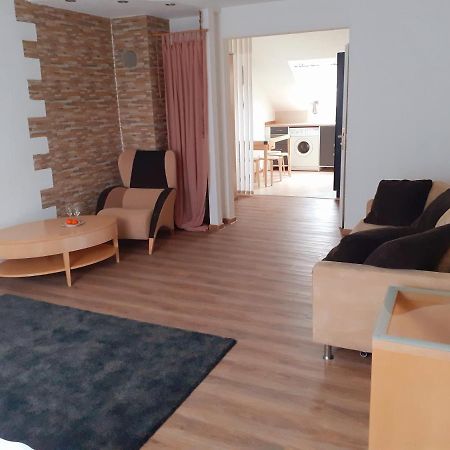Apartment City Metzingen Reutlingen Ngoại thất bức ảnh